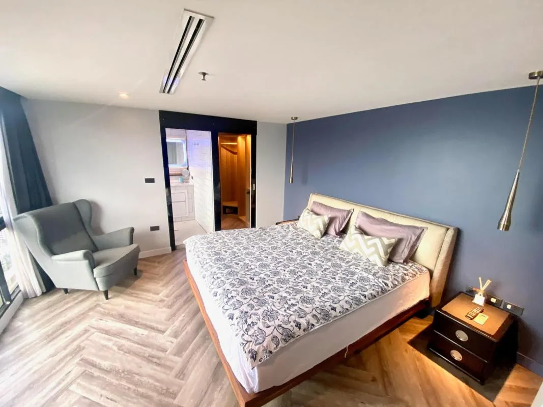 Property photos for Sukhumvit Suite