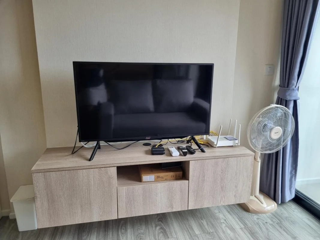 Property photos for Ikon Sukhumvit 77