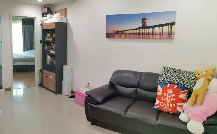 Property photos for Supalai Wellington 2