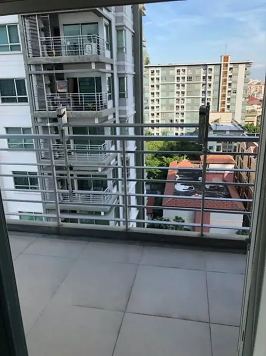 Property photos for The Room Ratchada - Ladprao