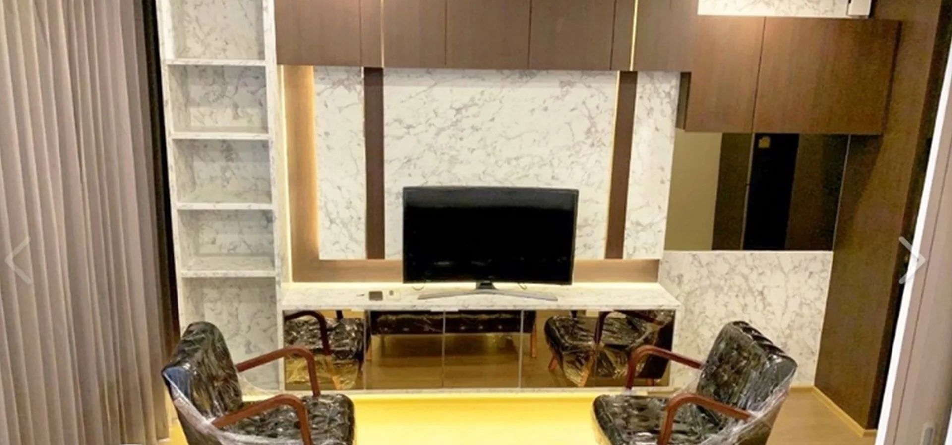 Property photos for Ashton Chula - Silom
