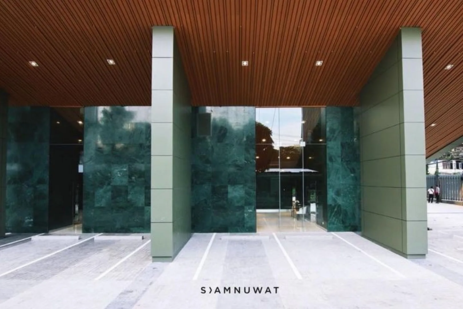 Property photos for Wish Signature  Midtown Siam