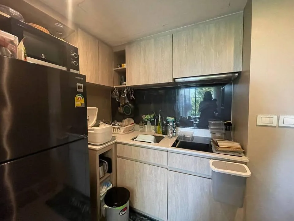 Property photos for Urbitia Thong Lo