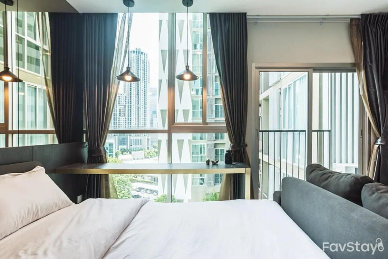 Property photos for Noble Revolve Ratchada 2