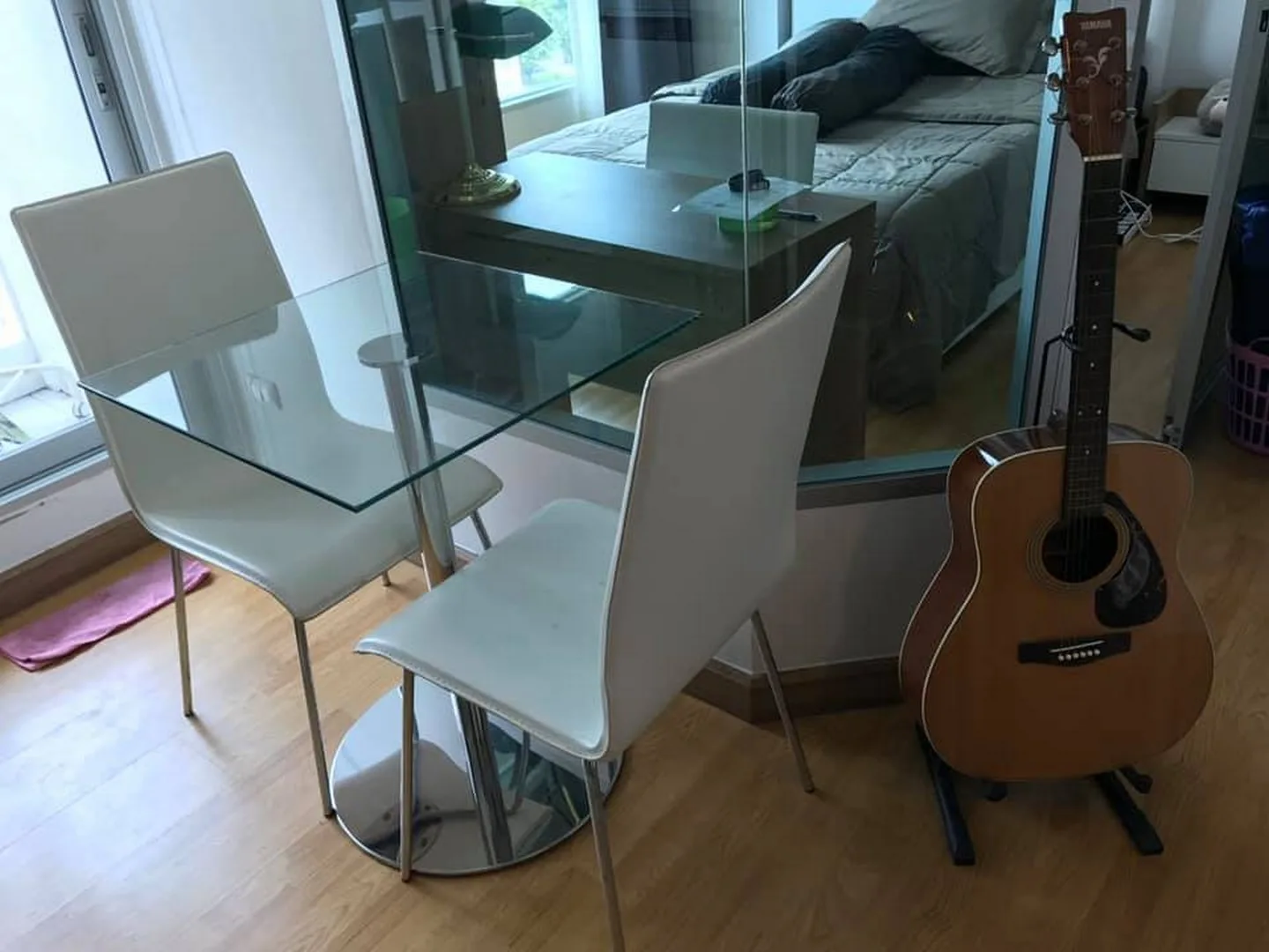 Property photos for Aspire Rama 4