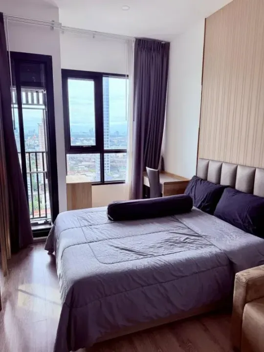 Property photos for Knightsbridge Prime Onnut