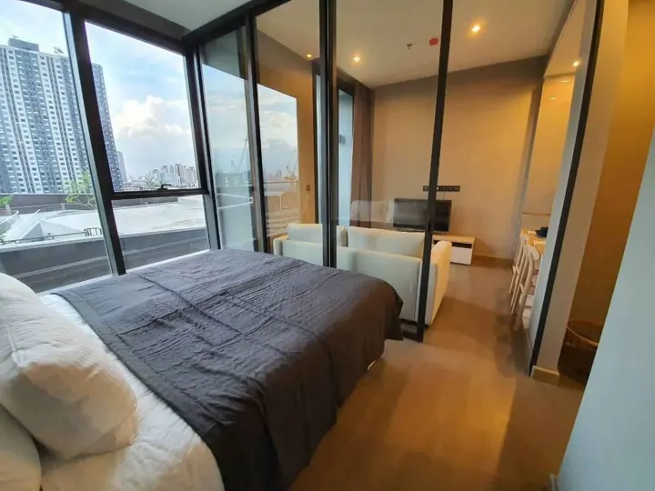 Property photos for The Esse at Singha Complex