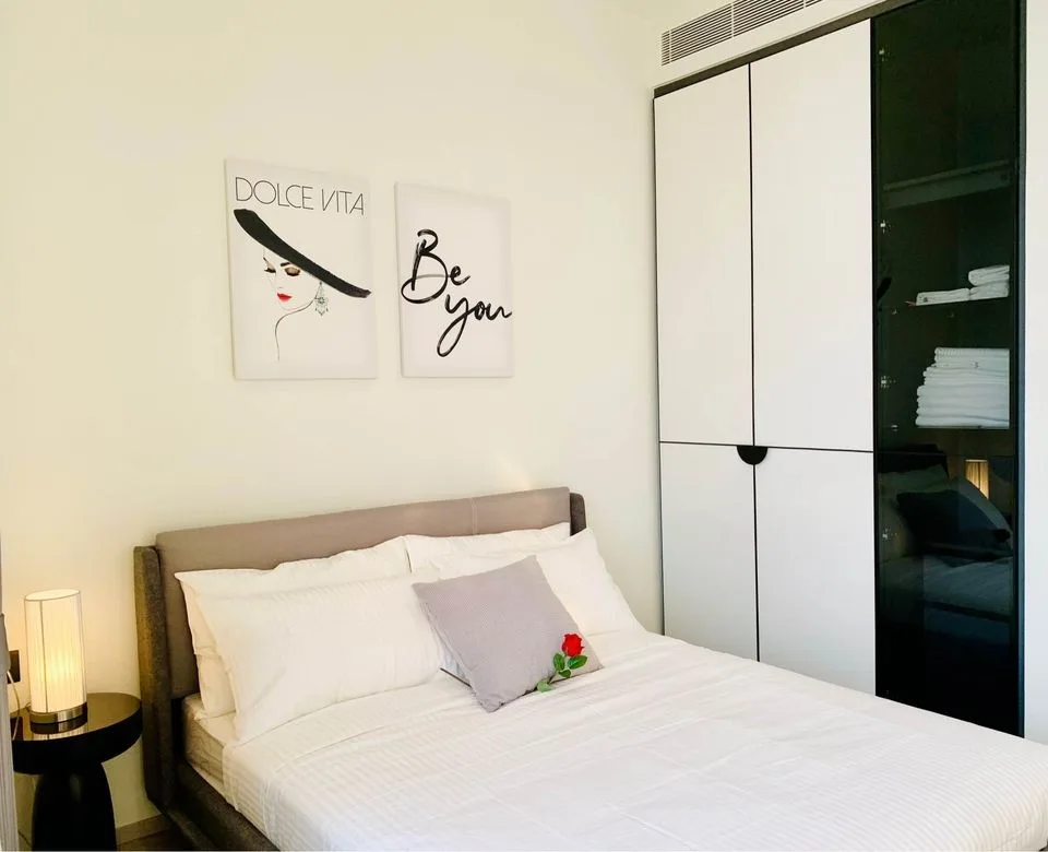 Property photos for Chapter Charoennakhorn-riverside