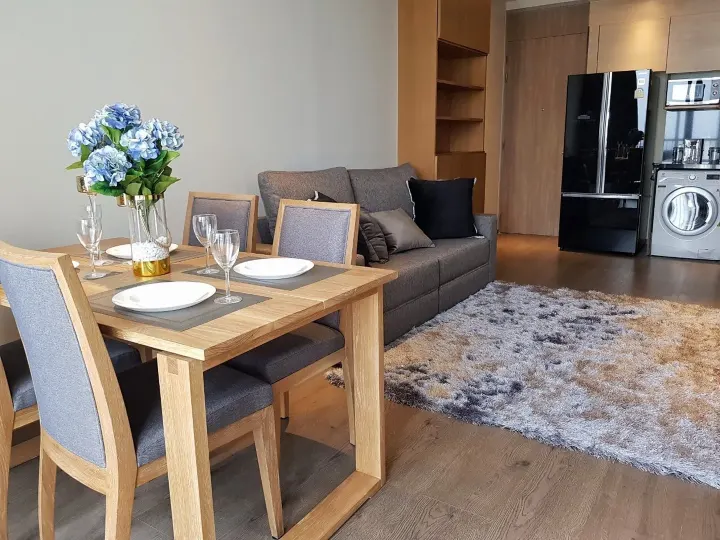 Property photos for Park Origin Phromphong