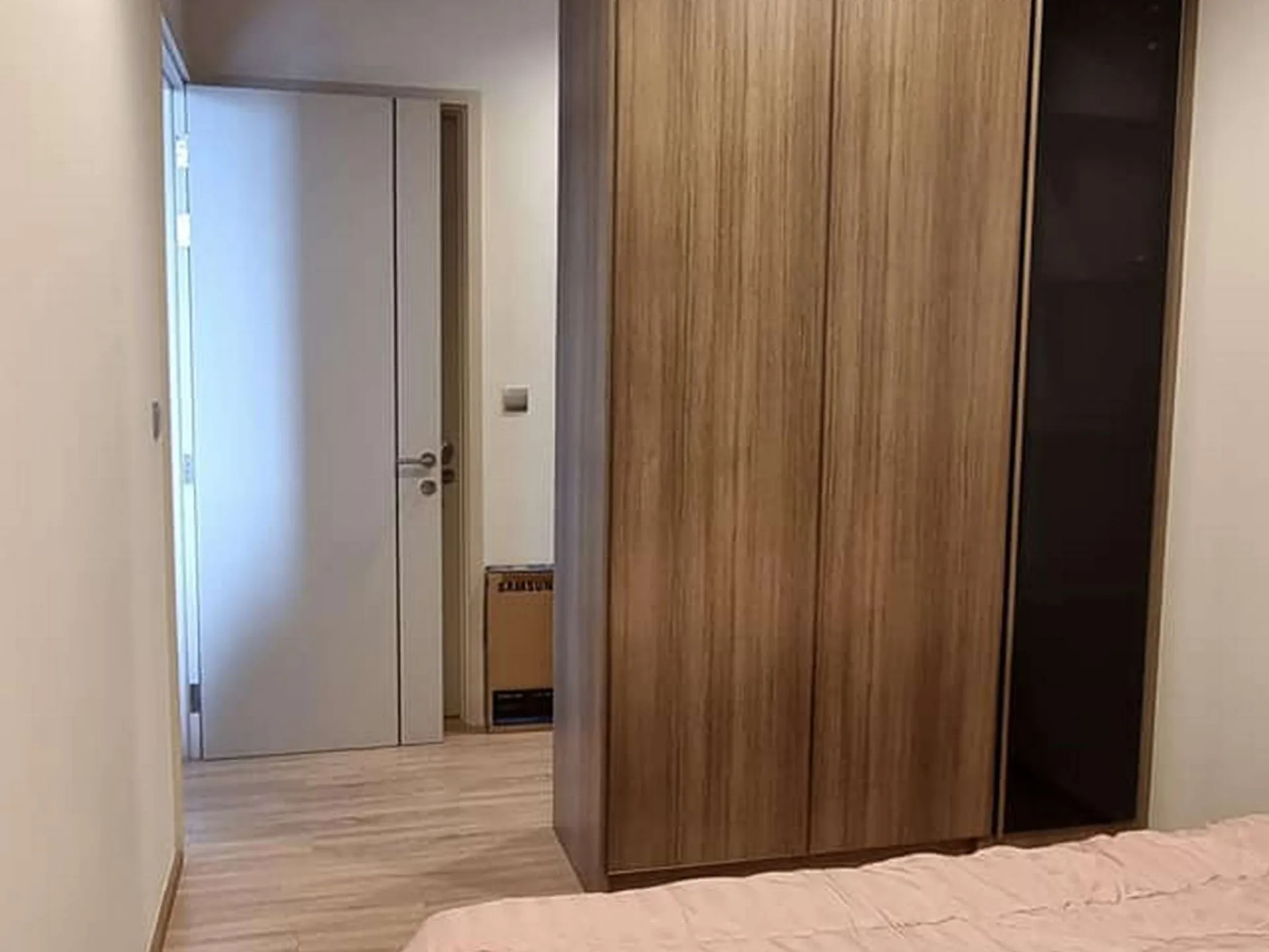 Property photos for THE LINE Phahol - Pradipat