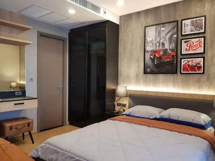Property photos for Ashton Chula - Silom