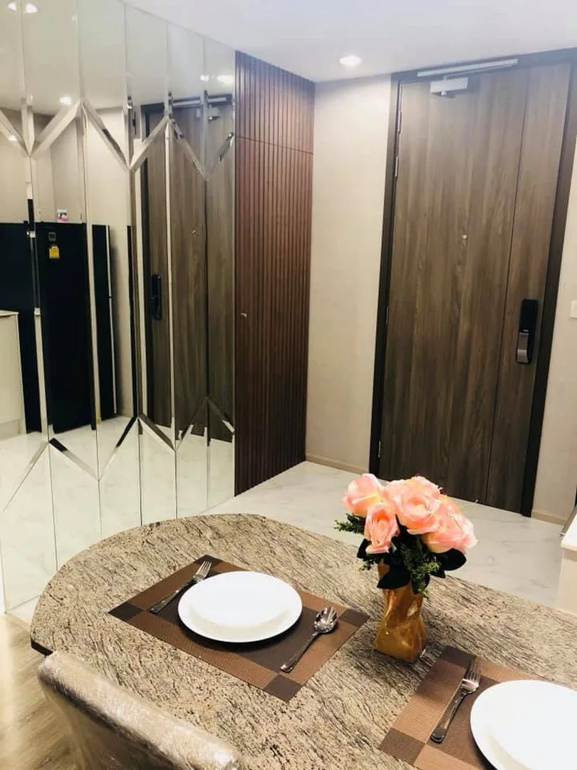 Property photos for IDEO Mobi Sukhumvit 66