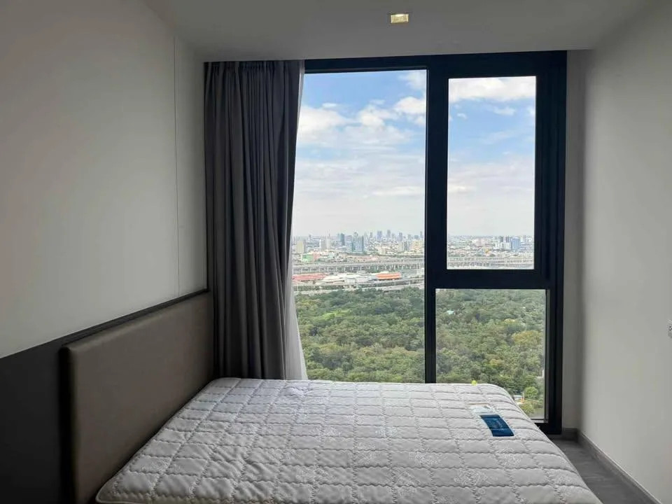 Property photos for THE LINE Jatujak - Mochit