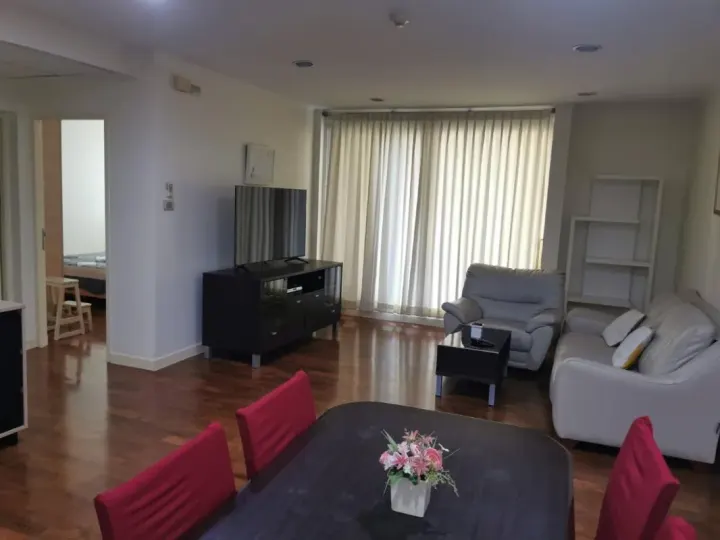 Property photos for Baan Siri Ruedee