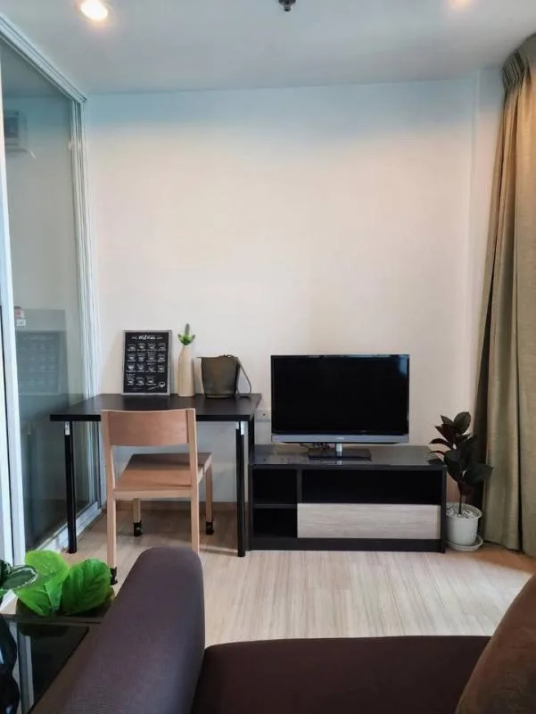 Property photos for The Base Rama 9 - Ramkhamhaeng