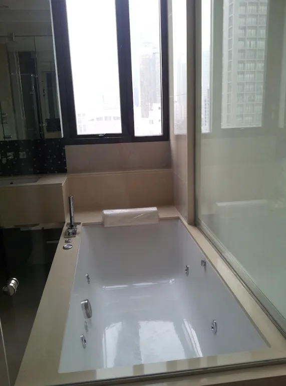 Property photos for The Address Sukhumvit 28