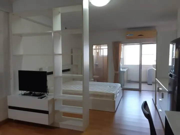 Property photos for City Home Sukhumvit