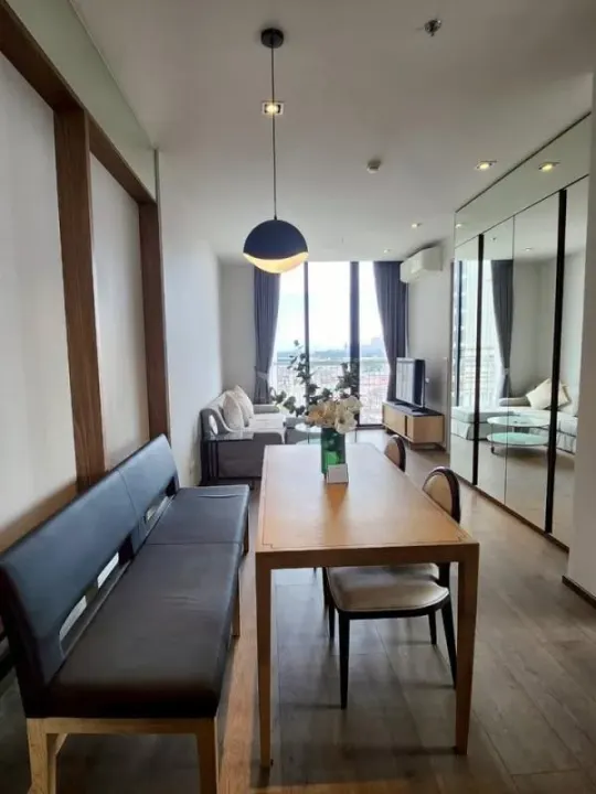 Property photos for Park Origin Phromphong