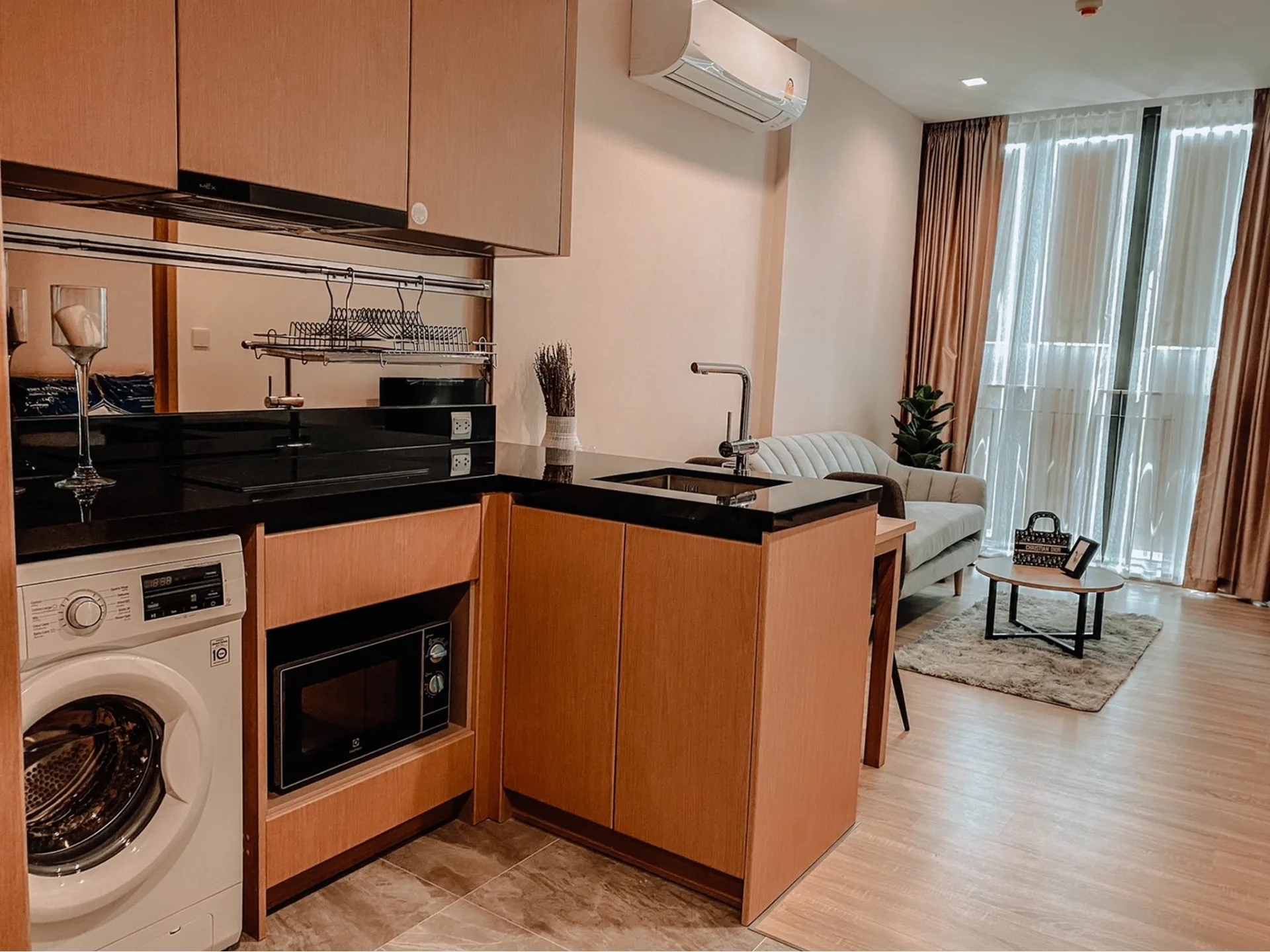Property photos for KAWA HAUS