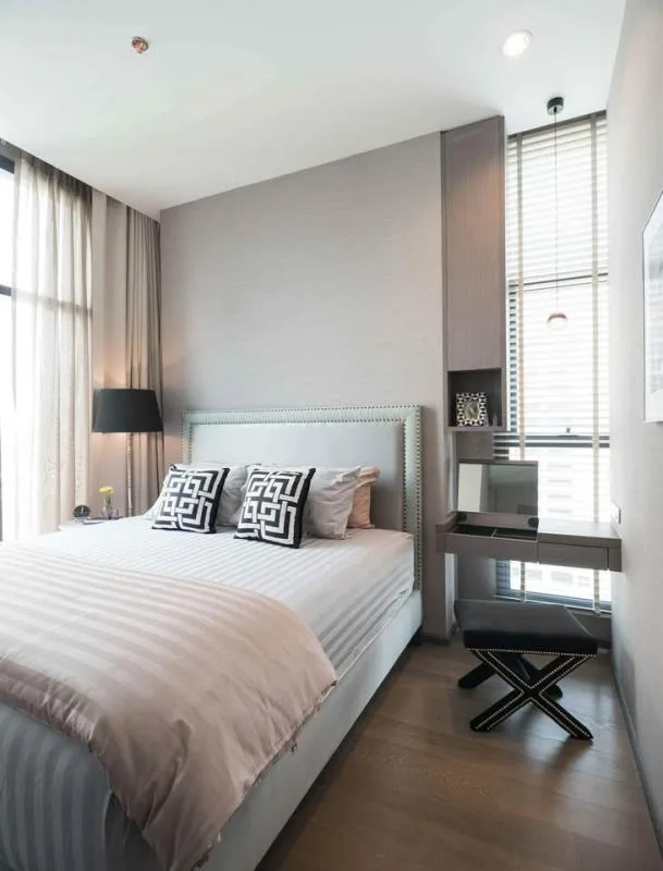 Property photos for The Diplomat Sathorn