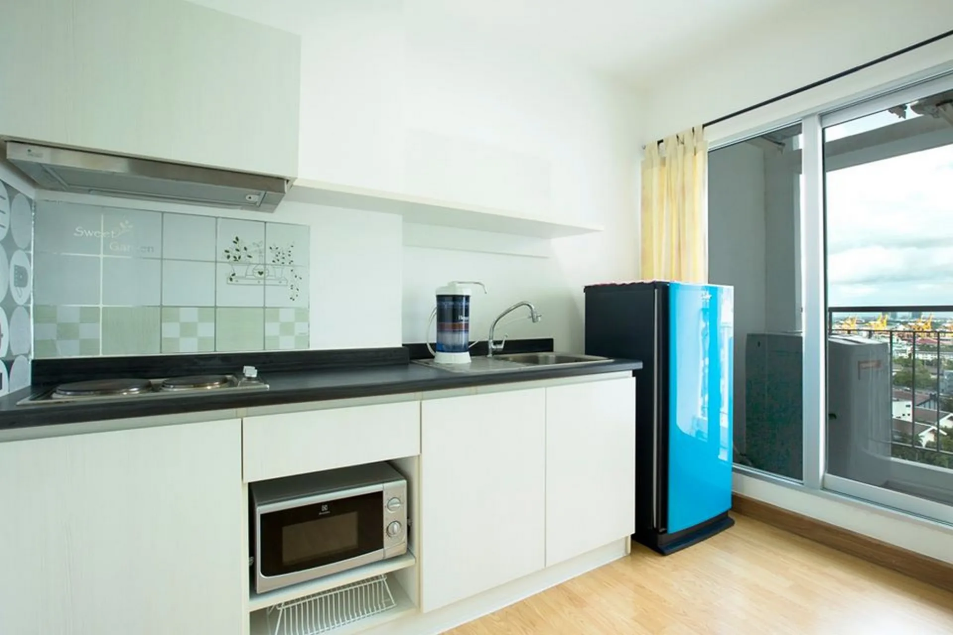 Property photos for Aspire Rama 4