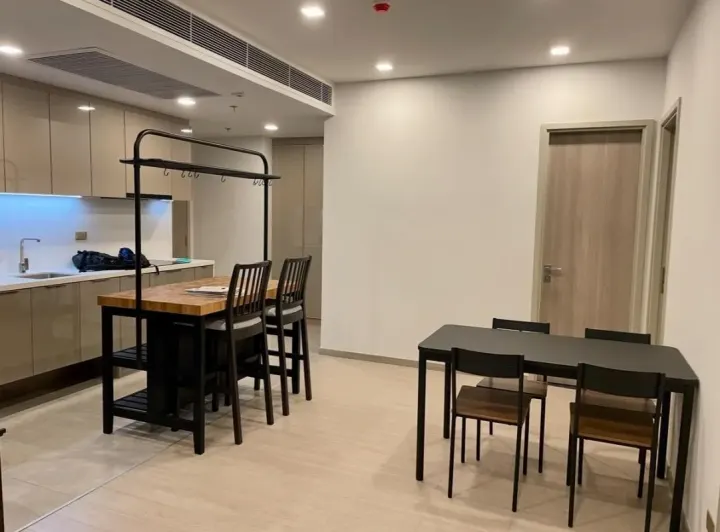 Property photos for One 9 Five Asoke - Rama 9
