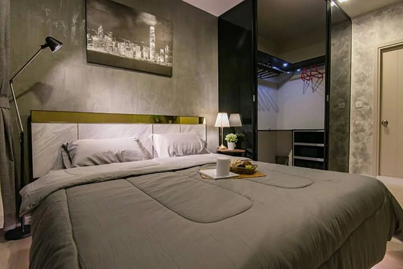 Property photos for Life Sukhumvit 48