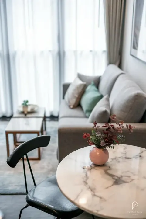 Property photos for The Line Asoke - Ratchada