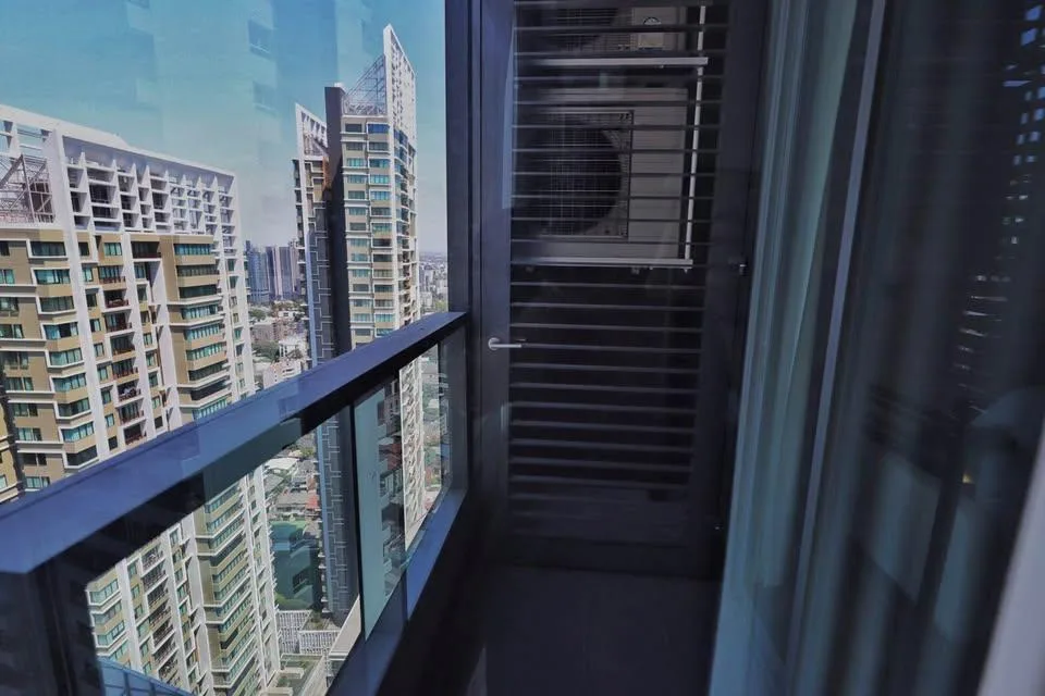 Property photos for The Lumpini 24