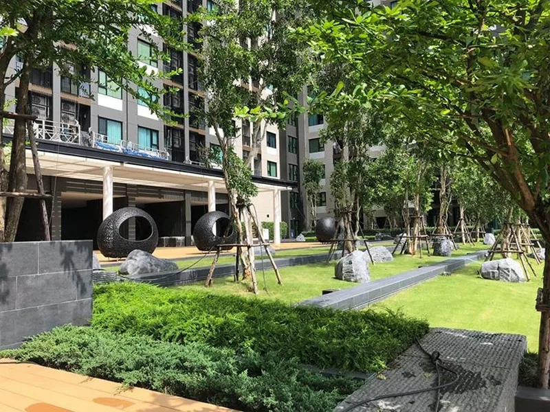 Property photos for Life Asoke