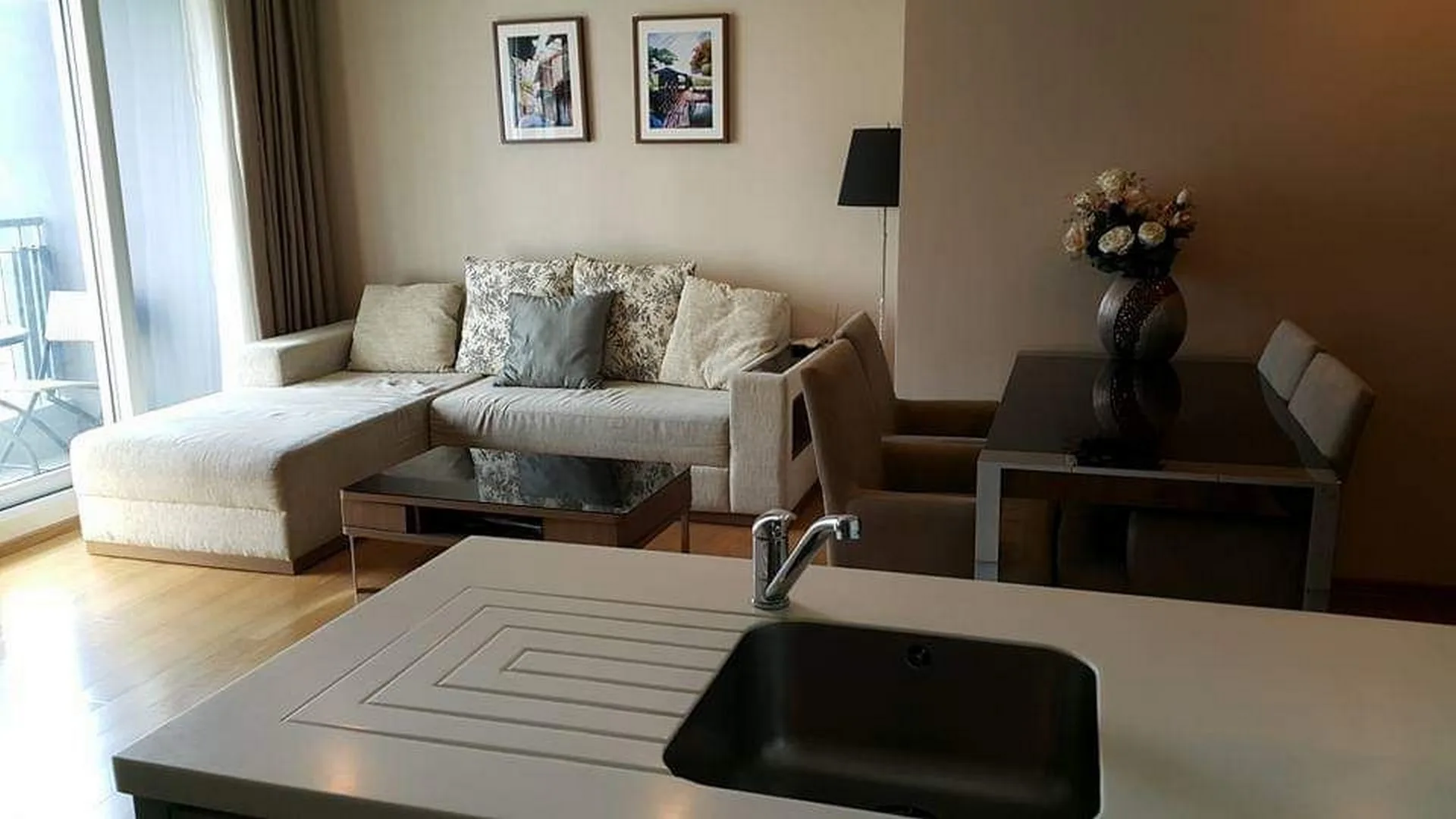Property photos for The Address Asoke