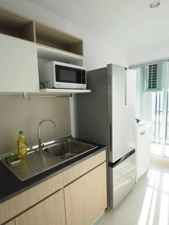 Property photos for Supalai Veranda Rama 9