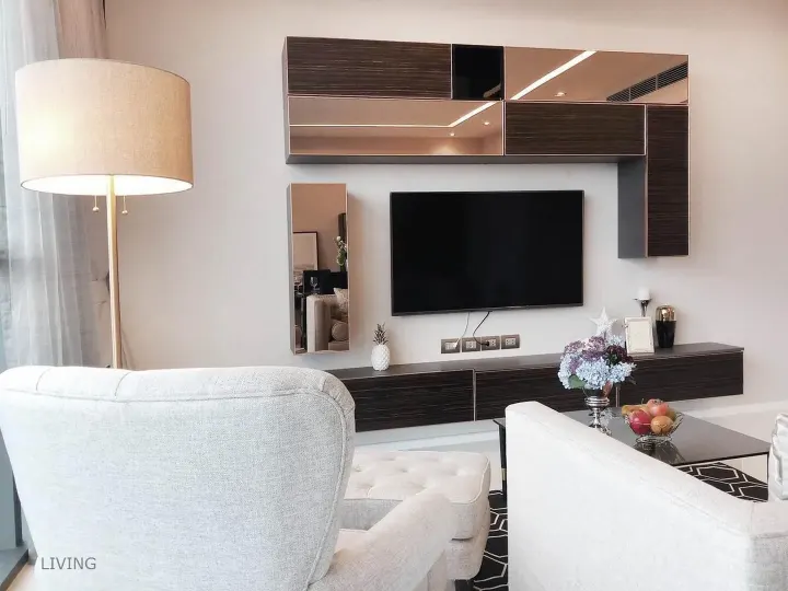 Property photos for The Bangkok Sathorn