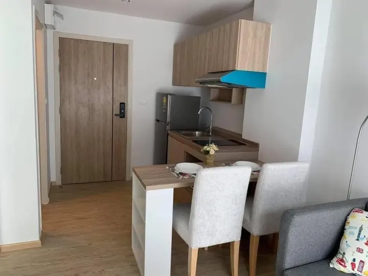 Property photos for The Excel Hideaway Sukhumvit 50