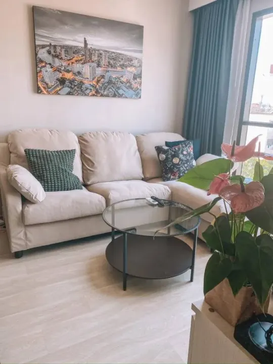 Property photos for Life Sukhumvit 48