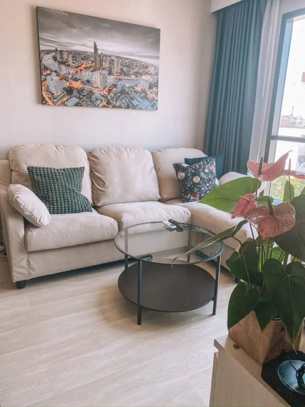 Property photos for Life Sukhumvit 48