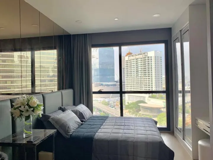 Property photos for Ashton Chula - Silom