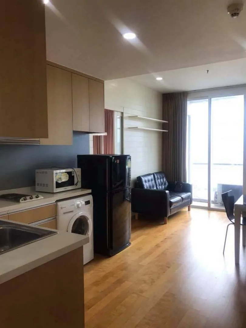 Property photos for Villa Rachatewi