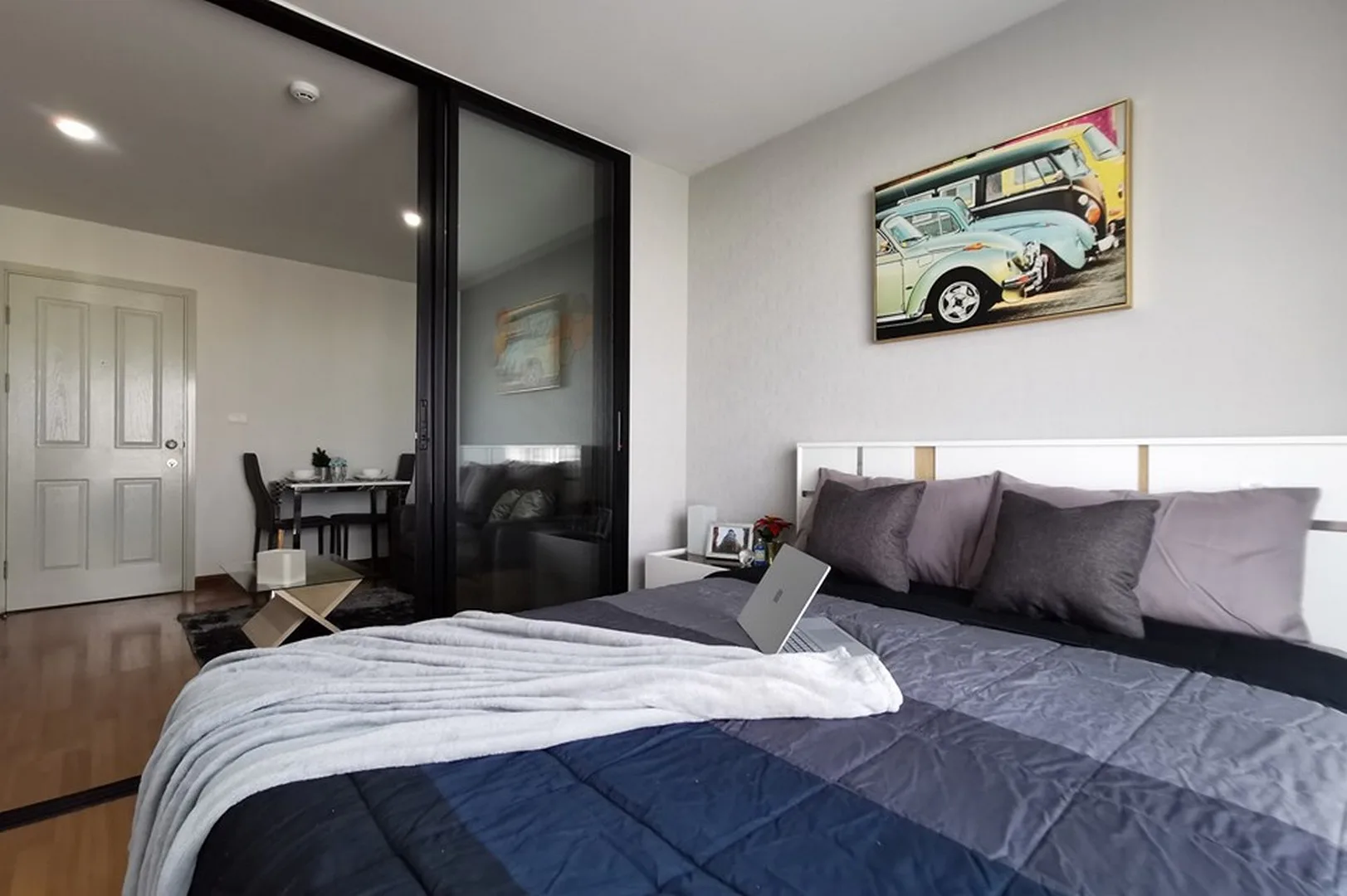 Property photos for Regent Home Sukhumvit 81