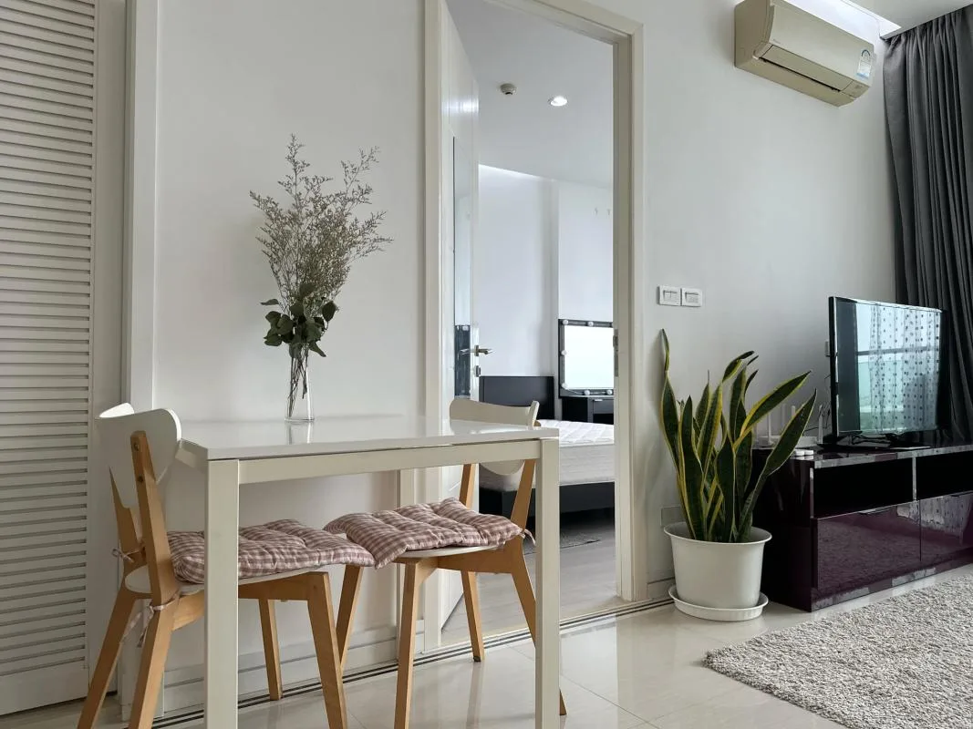 Property photos for Tc Green Rama 9