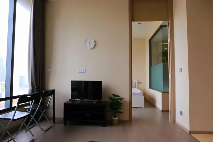 Property photos for The Esse Asoke