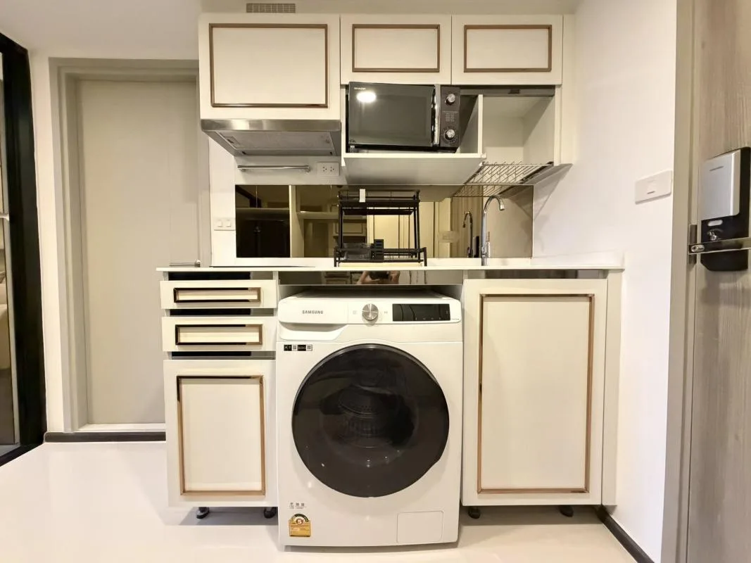 Property photos for Knightsbridge Space Ratchayothin