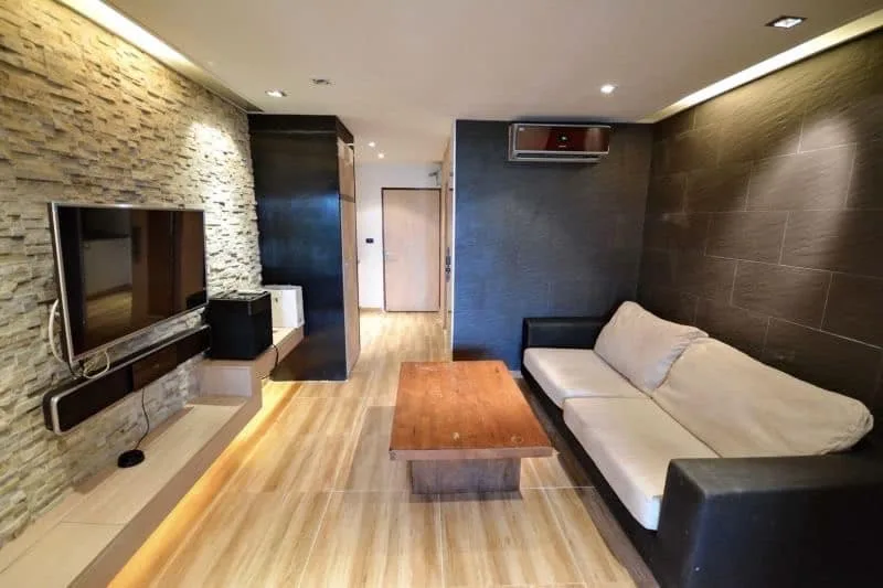 Property photos for The Niche Sukhumvit 49
