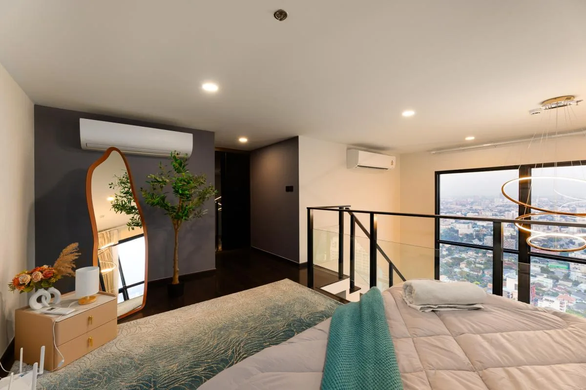 Property photos for Park Origin Thonglor