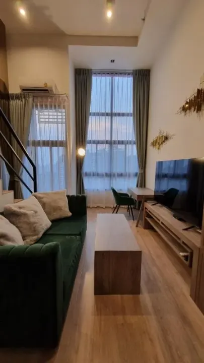 Property photos for Ideo Rama 9 - Asoke
