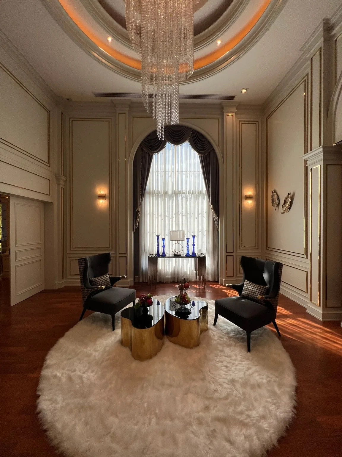 Property photos for THE GRAND PINKLAO