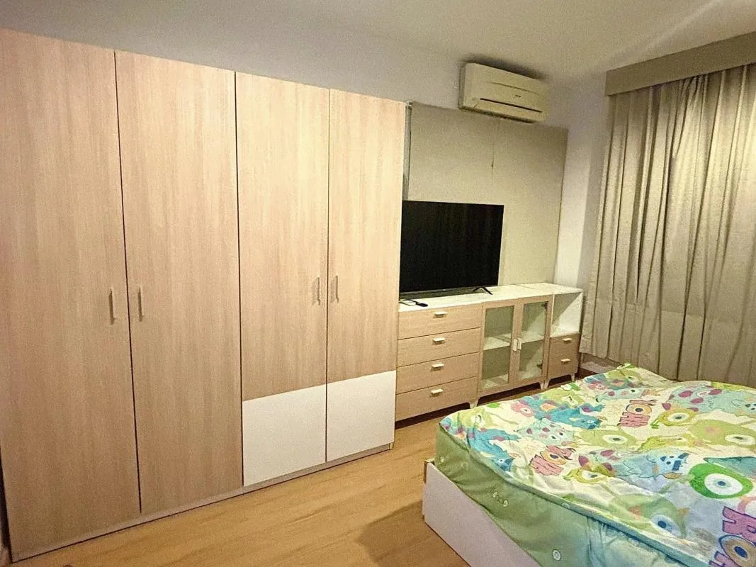 Property photos for Life @ Ratchada - Suthisan