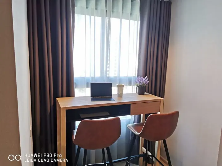 Property photos for Ideo Sathorn - Wongwian Yai