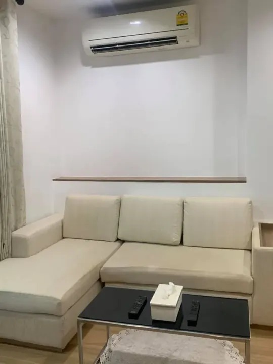 Property photos for Rhythm Ratchada - Huai Khwang