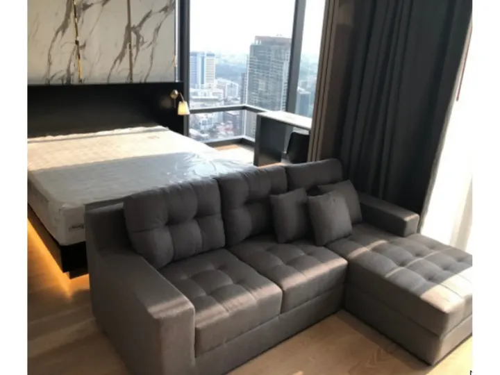 Property photos for Ashton Silom